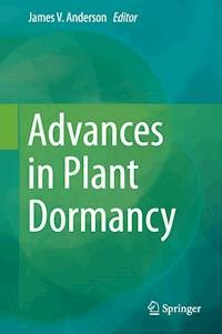Advances in Plant Dormancy - - E-Book