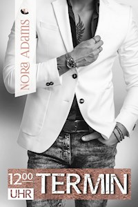 ZwölfUhrTermin - Nora Adams - E-Book