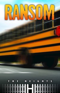 Ransom -  - E-Book