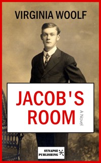 Jacob's room - Virginia Woolf - E-Book
