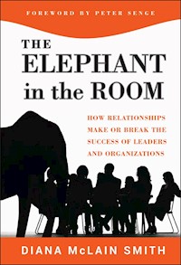 Elephant in the Room - Diana McLain Smith - E-Book