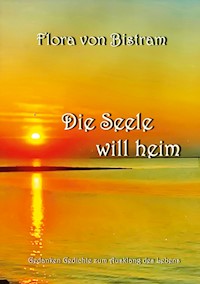 Die Seele will heim - Flora von Bistram - E-Book