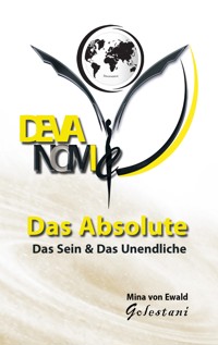 Das Absolute - Mina von Ewald - E-Book