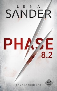 Phase 8.2 - Lena Sander - E-Book