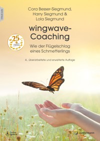 wingwave-Coaching - Cora Besser-Siegmund - E-Book