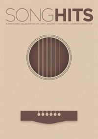 Song Hits - Milson Aoanan - E-Book