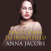 Peace Comes to Honeyfield - Anna Jacobs - Hörbuch