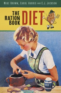 The Ration Book Diet - Mike Brown - E-Book