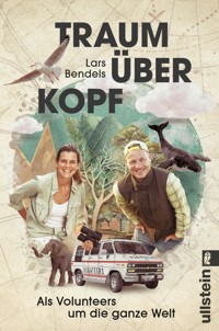 Traum über Kopf - Lars Bendels - E-Book