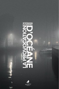 La provocation d'Océane - Monique Le Dantec - E-Book
