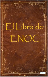 EL LIBRO DE ENOC - Anónimo - E-Book