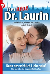 Kann das wirklich Liebe sein? - Viola Maybach - E-Book