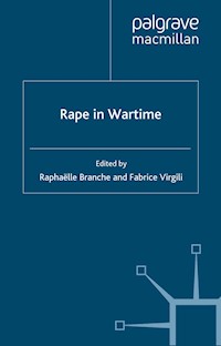 Rape in Wartime -  - E-Book