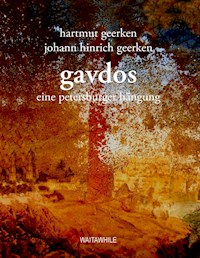 Gavdos - Hartmut Geerken - E-Book