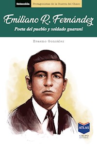 Emiliano R. Fernández - Erasmo González - E-Book
