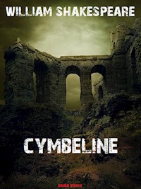 Cymbeline - Bauer Books - E-Book