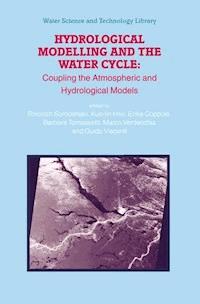 Hydrological Modelling and the Water Cycle -  - E-Book