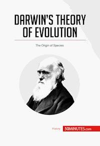 Darwin's Theory of Evolution - 50minutes - E-Book