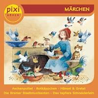 Märchen - Gebrüder Grimm - Hörbuch