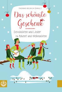 Das schönste Geschenk -  - E-Book