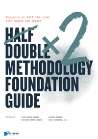 Half Double Methodology Foundation Guide - Half Double Institute - E-Book