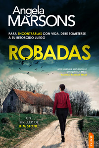 Robadas - Angela Marsons - E-Book