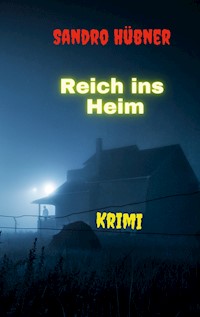 Reich ins Heim - Sandro Hübner - E-Book