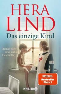 Das einzige Kind - Hera Lind - E-Book
