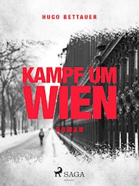 Kampf um Wien - Hugo Bettauer - E-Book
