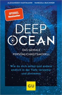 DEEP OCEAN - das geniale Persönlichkeitsmodell - Alexander Hartmann - E-Book