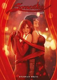 Sonnenstein, Band 5 - Stjepan Sejic - E-Book