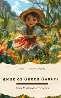 Anne of Green Gables - Lucy Maud Montgomery - E-Book
