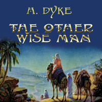 The Other Wise Man - H. Dyke - Hörbuch