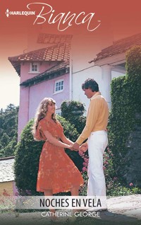 Noches en vela - Catherine George - E-Book