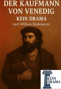 Der Kaufmann von Venedig - Kein Drama von William Shakespeare - Anno Stock - kostenlos E-Book