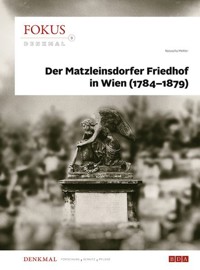 Fokus Denkmal 9 - Natascha Mehler - E-Book