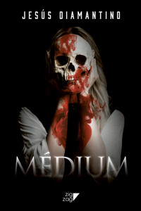 Médium - Jesús Diamantino - E-Book