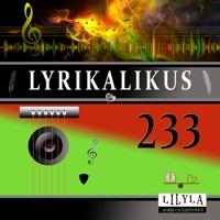 Lyrikalikus 233 - Charles Baudelaire. - Hörbuch