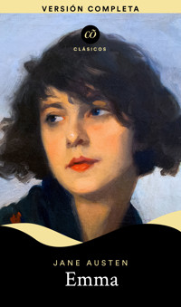 Emma - Jane Austen - E-Book
