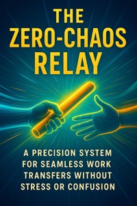 The Zero-Chaos Relay - Sofia Lane - E-Book