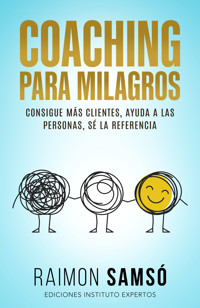 Coaching Para Milagros - Raimon Samsó - E-Book