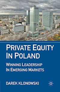Private Equity in Poland - D. Klonowski - E-Book