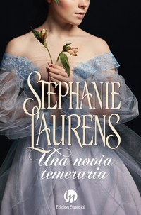 Una novia temeraria - Stephanie Laurens - E-Book