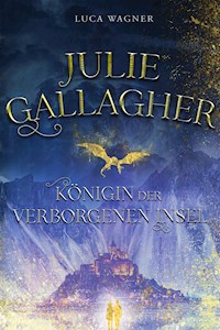 Julie Gallagher - Luca Wagner - E-Book