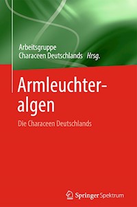 Armleuchteralgen -  - E-Book