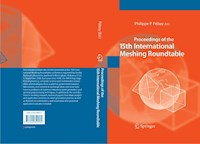 Proceedings of the 15th International Meshing Roundtable - - E-Book