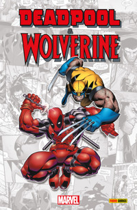 DEADPOOL & WOLVERINE - Fred Van Lente - E-Book
