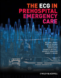The ECG in Prehospital Emergency Care - - E-Book