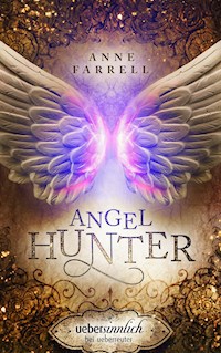 Angel Hunter - Anne Farrell - E-Book