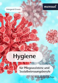 Hygiene - Irmgard Croce - E-Book
